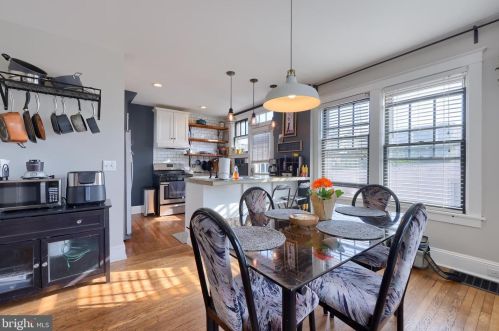 241 Ruby St, Lancaster PA  17603-5167 exterior