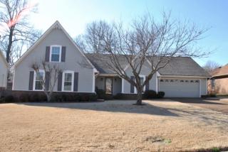 945 Bonniebrow Cv, Cordova, TN 38018-6303
