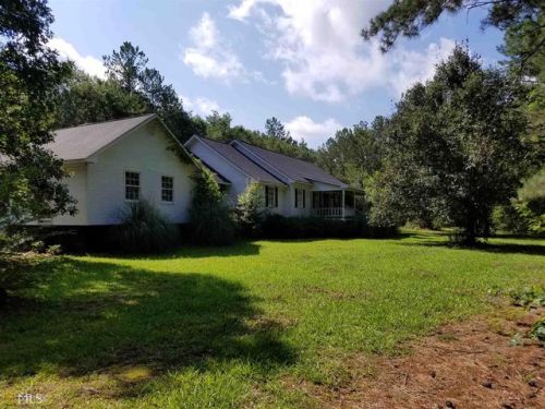 605 Chappell Mill Rd, Milner, GA 30257-3328