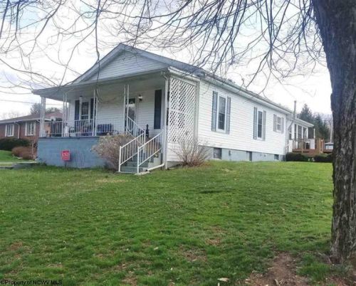 20 Batton Hollow Rd, Craigmoore, WV 26408-7015