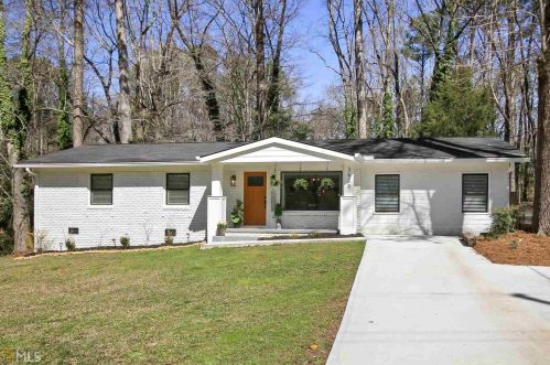 3638 Sheffield Pl, Tucker, GA 30084-7119