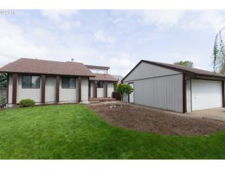 1475 Wyatt Ave, Stayton OR  97383-9565 exterior
