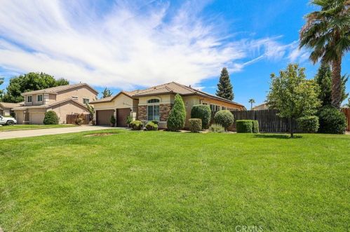 12135 Pheasant Run Blvd, Sharon, CA 93610-2063