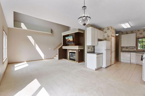 1938 111th Ave, Minneapolis MN  55449-5355 exterior