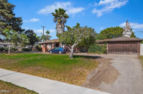 2500 Trinity Pl, Oxnard, CA 93033-4814