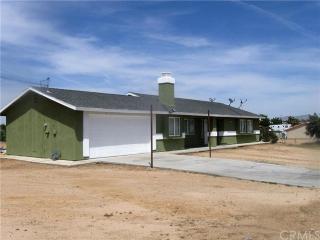 17746 Catalpa St, Hesperia CA  92345-5000 exterior