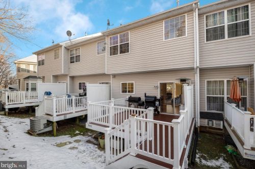 3320 Castle Ridge Cir, Silver Spring MD 20904-7339 exterior