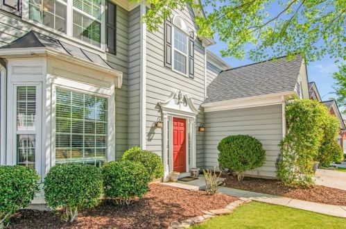 703 Bloomingdale Ct, Holly Springs, GA 30188-7080