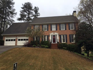 2989 Edenberry Ln, Kennesaw, GA 30152-5858