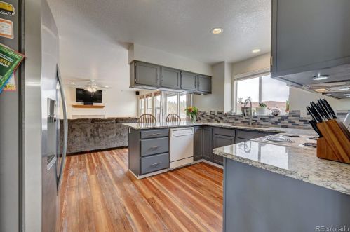 3598 Running Brook Rd, Elizabeth CO 80107-8217 exterior