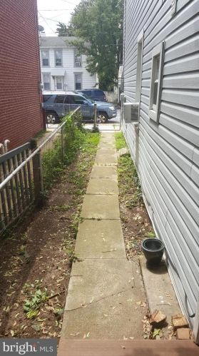 115 North St, Carlisle PA  17013-2430 exterior