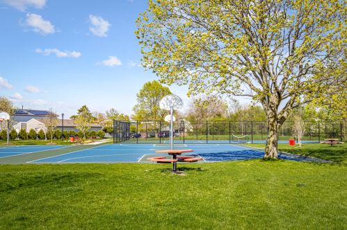 767 Colorado Ct, Carol Stream IL  60188-9214 exterior