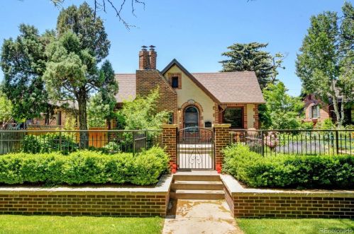 1461 Monaco Pkwy, Denver, CO 80224-1970