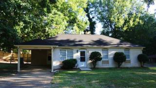 4346 Fortner Dr, Memphis, TN 38128-3259