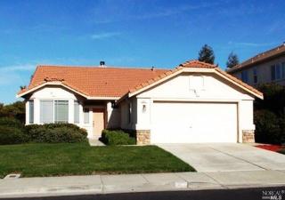 801 Tramore Way, Vacaville, CA 95688-8575
