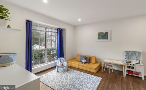 1603 Ingram Ter, Silver Spring MD 20906-5932 exterior