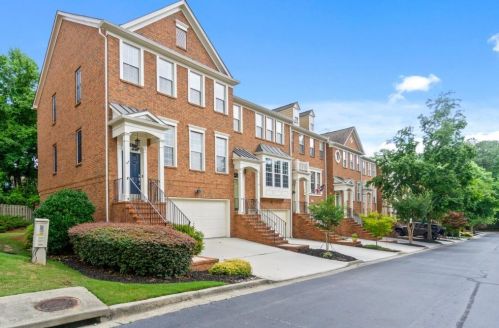 2483 Bridlewood Dr, Atlanta, GA 30339
