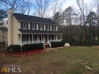 5945 Coatsworth Ct, Rex, GA 30273-1527