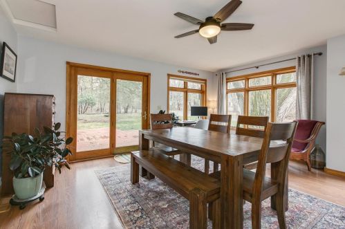 215 Briarwood Ave, Saint Paul MN  55115-1401 exterior