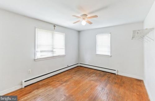 716 Webb St, Aberdeen MD  21001-3533 exterior