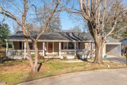 4103 Lazard St, Chattanooga, TN 37412-2309