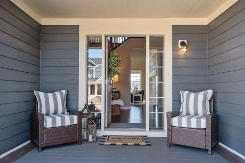 15972 Elmwood Way, Saint Paul MN  55124-4250 exterior