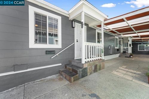 1755 Gaynor Ave, Richmond CA  94801-2433 exterior