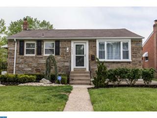 7603 Revere St, Philadelphia, PA 19152-3922