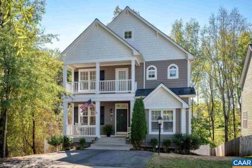 1143 Cottage Green Way, Charlottesville, VA 22903-7944