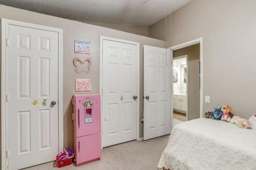 2509 Dahlia Dr, Fort Worth TX  76123-1249 exterior