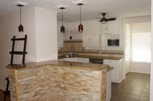 4200 Anita Ave, Fort Worth TX  76109-4543 exterior