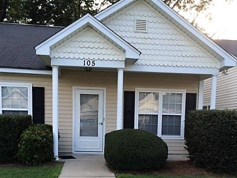 105 Kingston Ct, Lexington, SC 29073-7299