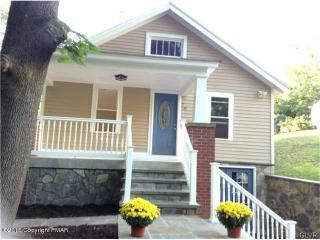 78 Old Pen Argyl Rd, Bangor PA  18013-9310 exterior