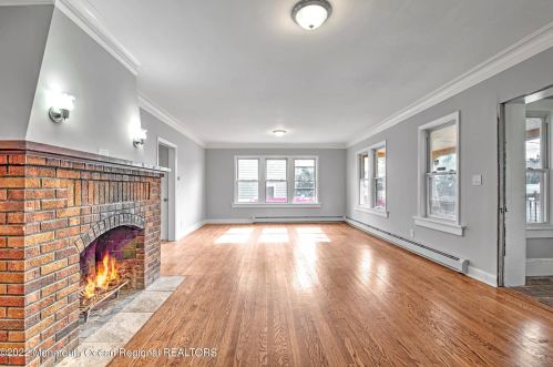 115 Hazlet Ave, Hazlet NJ  07730-1636 exterior
