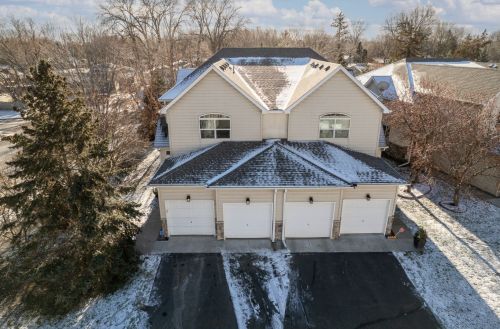 1203 Dupont Ln, Minneapolis MN  55444-2710 exterior