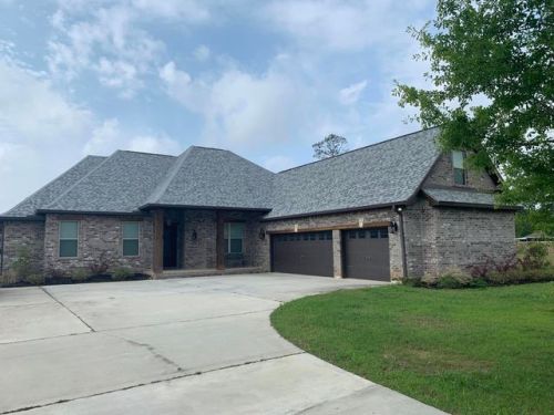 8912 Seaman Rd, Ocean Springs, MS 39565-9286
