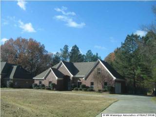 1101 Greers Landing Dr, Hernando, MS 38632-7644