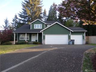 12212 258th Avenue Ct, Buckley, WA 98321-9189
