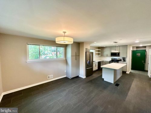 11106 Bybee St, Silver Spring MD 20902-3205 exterior