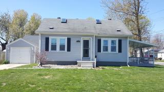 306 Harrison St, Otterville, IL 62052-1415