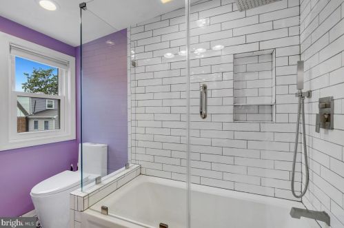 606 Gist Ave, Silver Spring MD 20910-4921 exterior