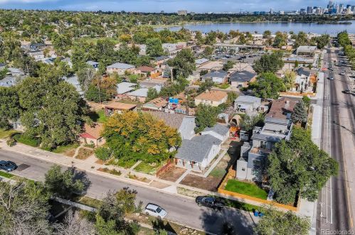 2020 Fenton St, Denver CO  80214-1128 exterior