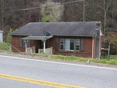 260 Poor Valley Rd, Saltville, VA 24370-3690