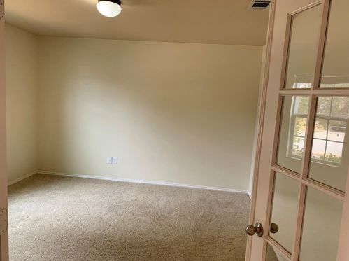 3208 Sadie Trl, Fort Worth TX  76137-6684 exterior