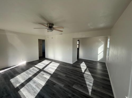 1417 Teresa St, Modesto CA  95350-3951 exterior