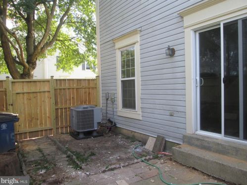 15 Valleyfield Ct, Silver Spring MD 20906-5724 exterior
