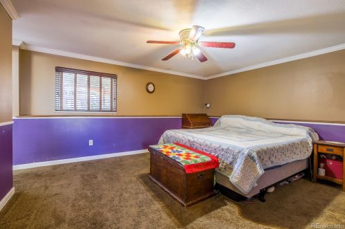 12944 Chenango Dr, Morrison CO  80465-1627 exterior