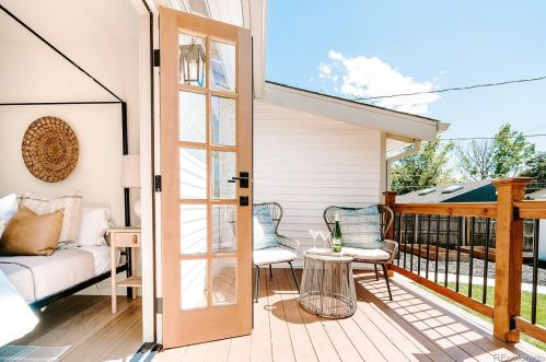 3219 Washington St, Englewood CO  80113-2727 exterior