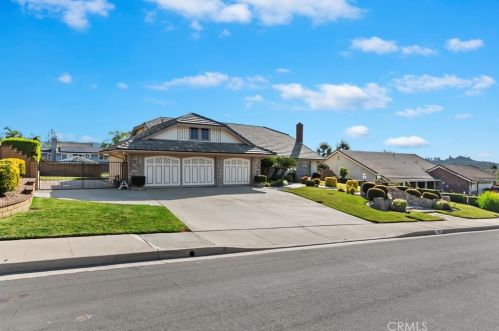 7136 Via Dicha, La Verne, CA 91750-1048