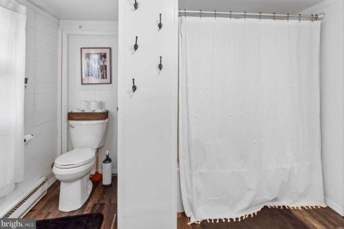 222 John St, Hanover PA  17331-3351 exterior